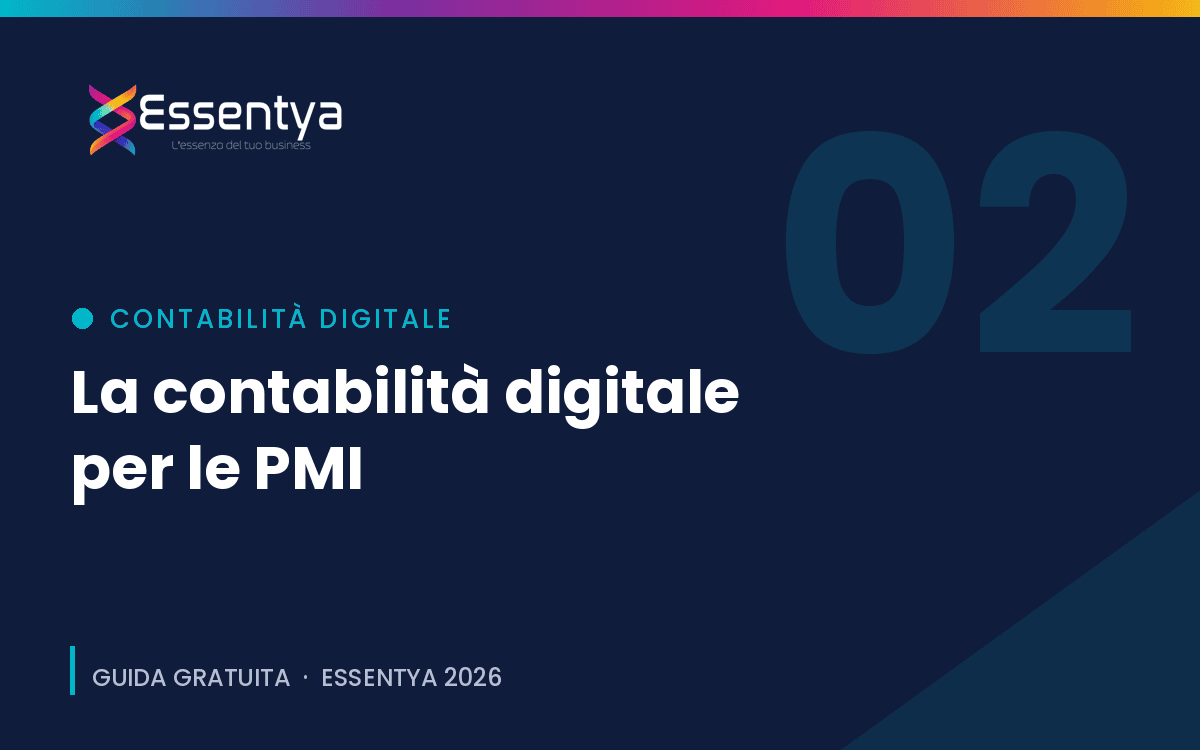 Guida contabilita digitale PMI