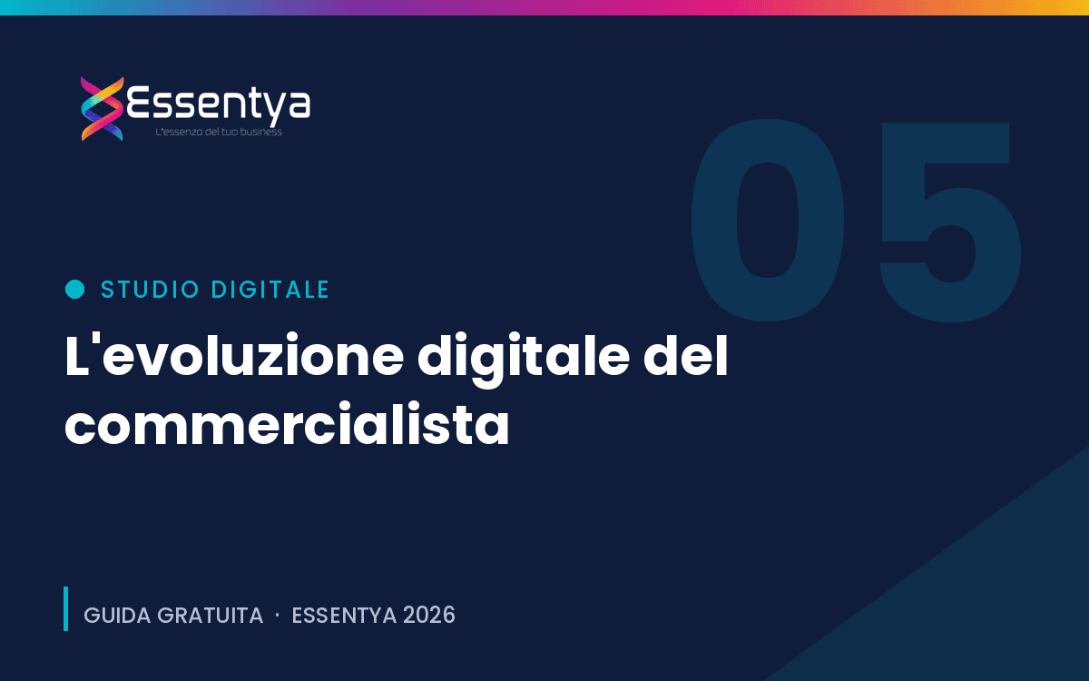 Guida commercialista digitale