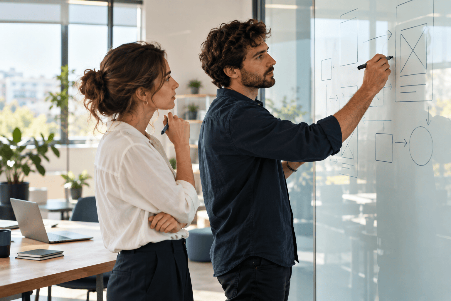 Progettazione e miglioramento di un prototipo