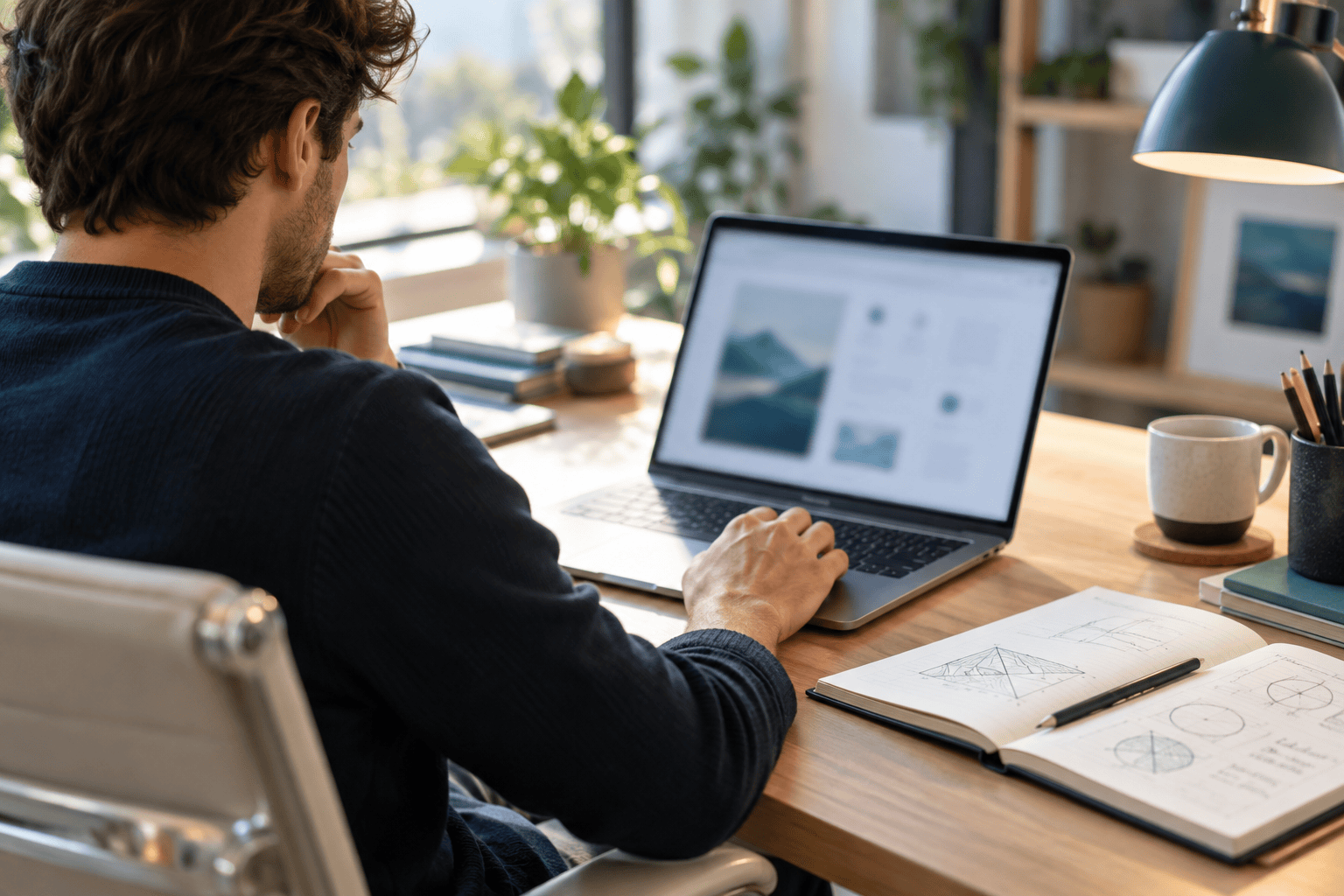 Tecnologia al servizio del lavoro quotidiano